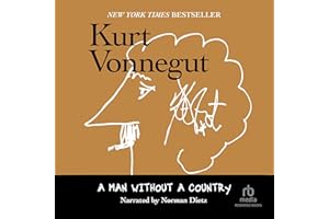 A Man Without a Country