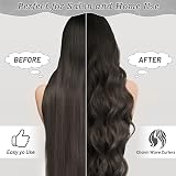 Thrilez 37 PCS Hair Roller Set 4 Sizes 63mm 48mm 36mm 25mm with Clips view 5
