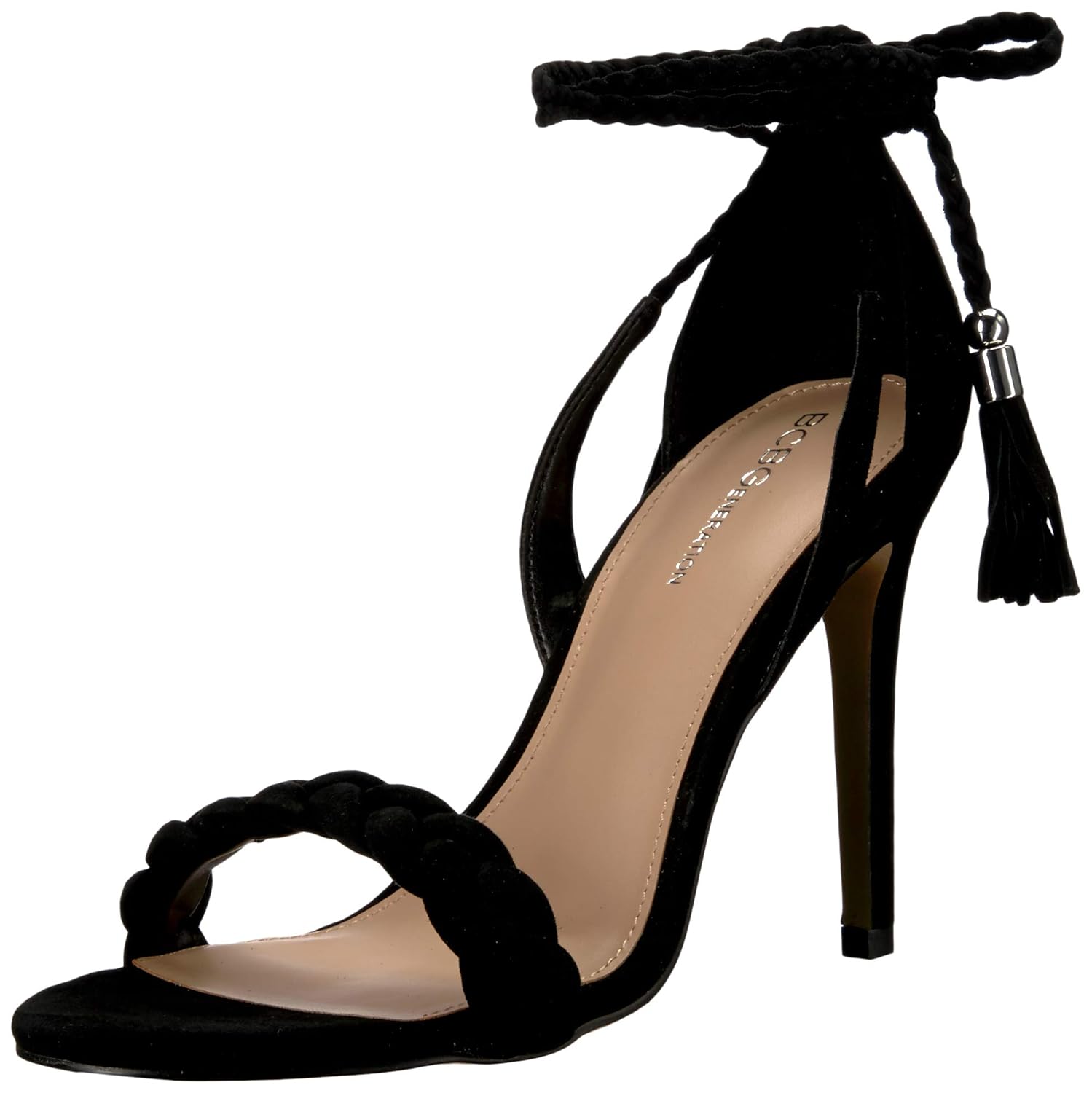 bcbgeneration jessica sandal