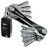 KeySmart Compact Key Organizer and Holder