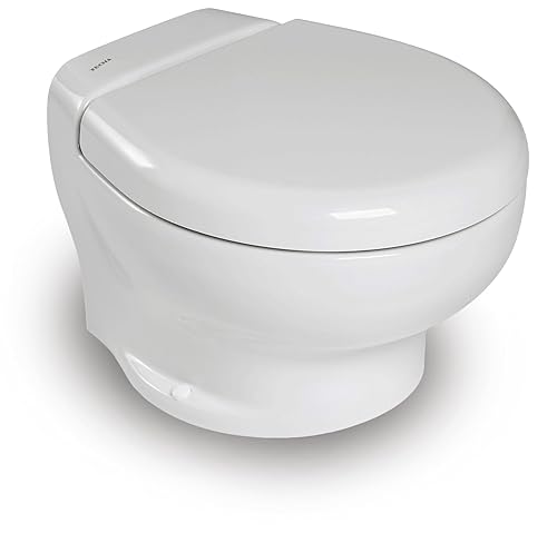 Inodoro marino Thetford