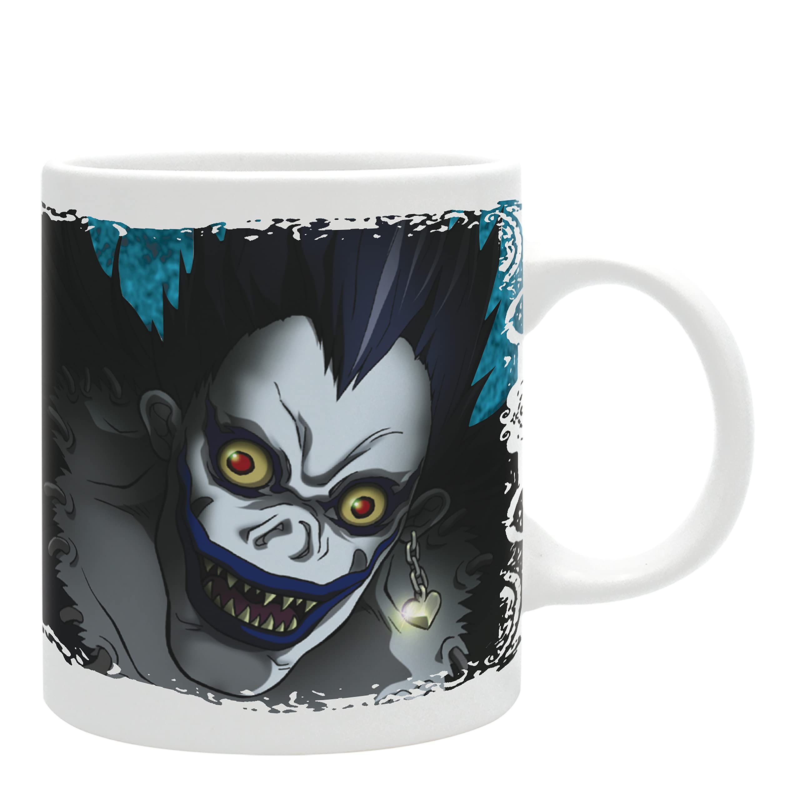 GB eye Death Note Ryuk Mug
