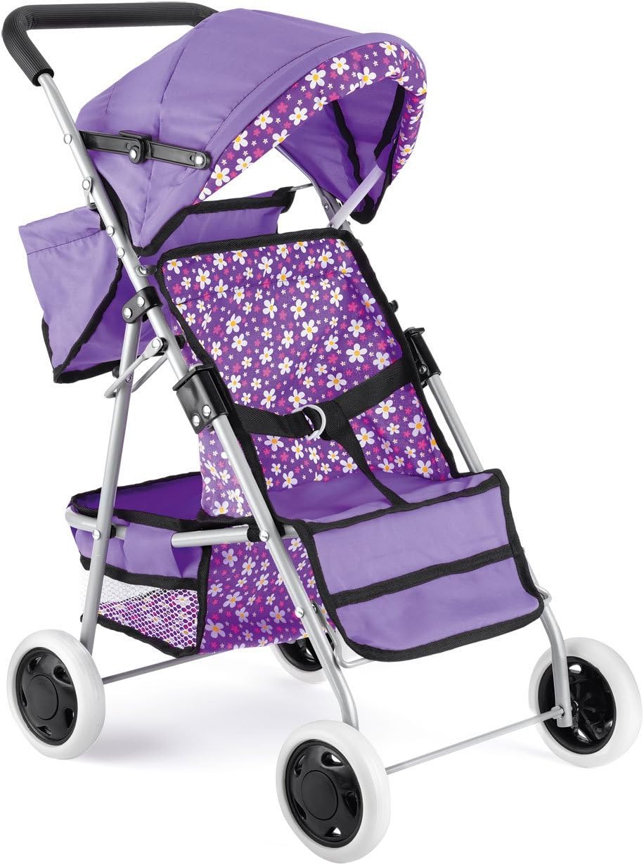 pretty pram