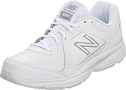New Balance Men's MW411 Health Walking