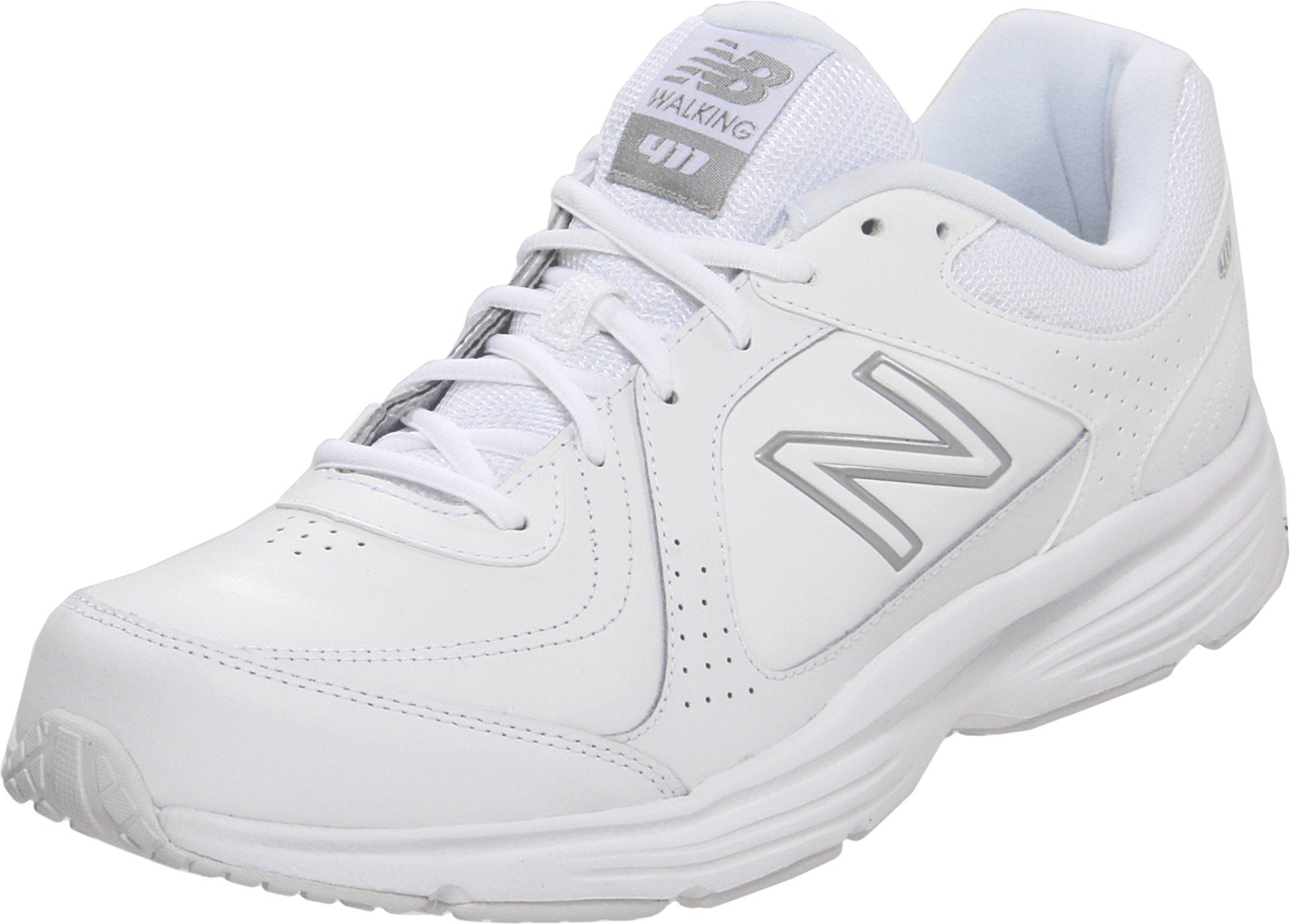 New Balance Men's MW411 Health Walking