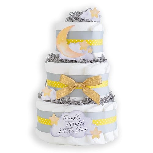 diaper cake decoration kit