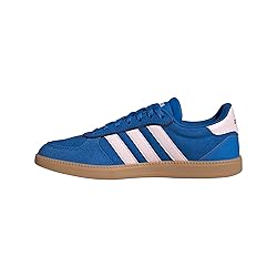 adidas Women's Breaknet Sleek Sneaker, Bright