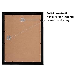 Americanflat 11x14 Picture Frame with