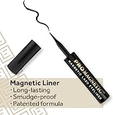 Eylure Luxe Pro Magnetic No. 007 False Lashes view 5
