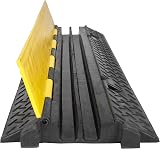 The Workplace Depot Pedestrian Cable Cover view 2