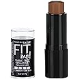 Maybelline New York Me Shine-Free + Balance Stick Foundation, Coconut, 0.32 oz.