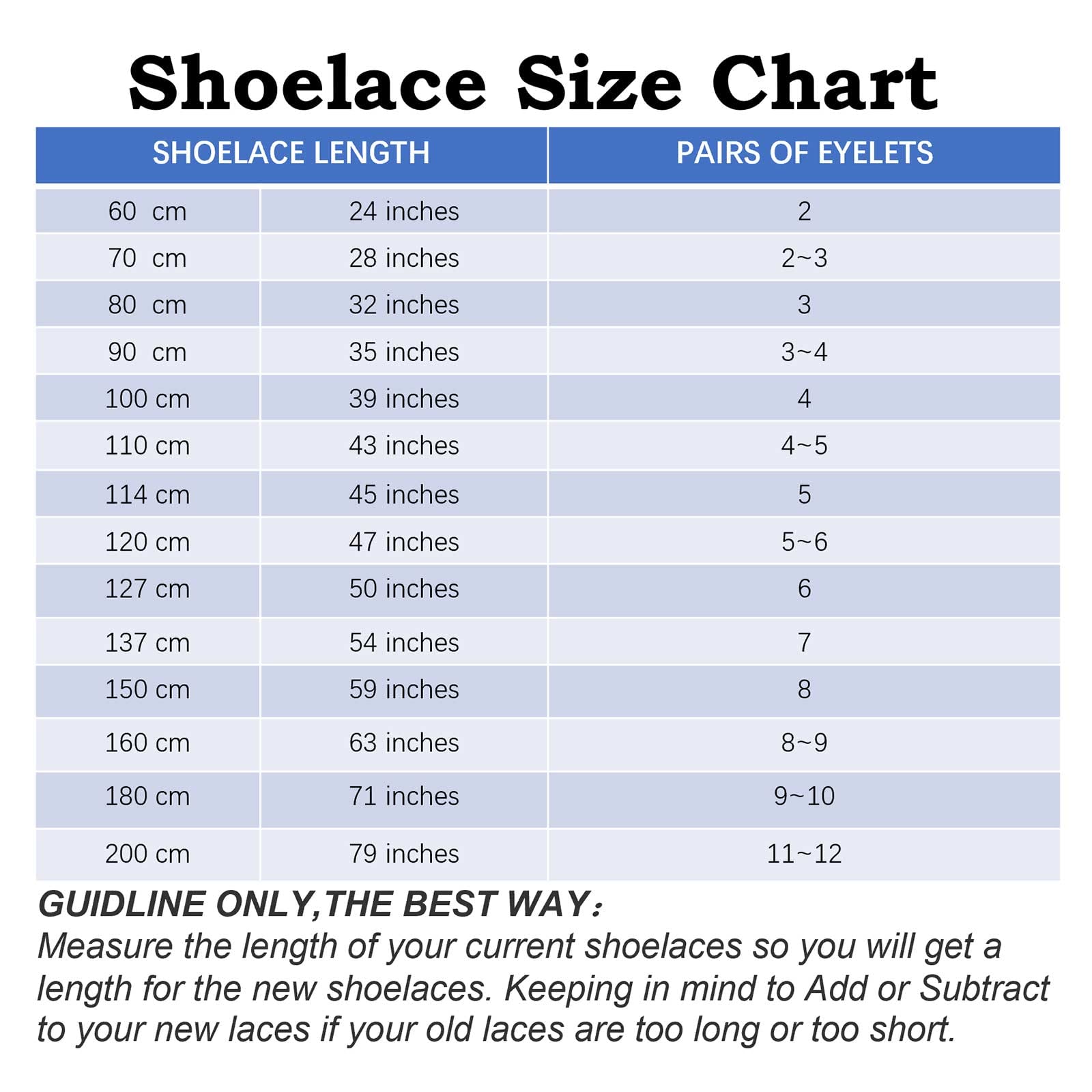 VSUDO Flat Double Layer Shoe Laces for Sneakers, Thick Flat Sneakers Shoelaces