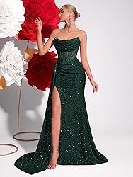 Cocktail Evening Gowns Formal Dresses for Women