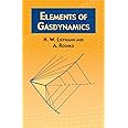 Elements of Gasdynamics