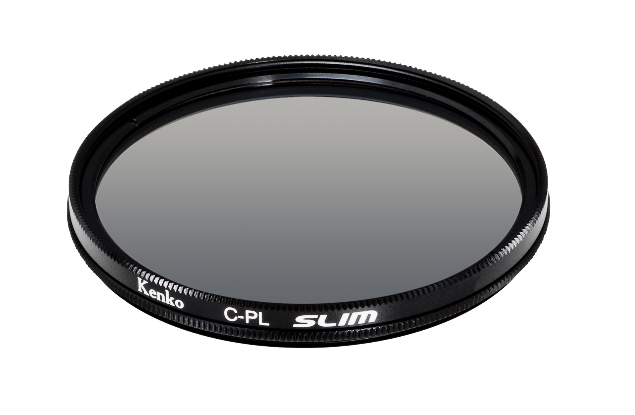 Kenko 40.5 mm Smart Circular Polarising Filter for Camera