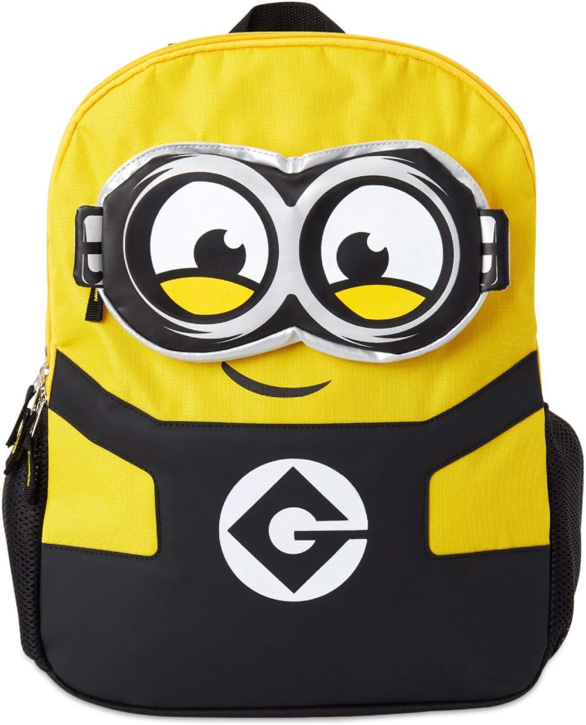 minion bookbag