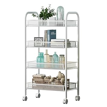 Isla con ruedas para cocina | Ruedas