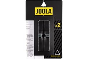 JOOLA Replacement Black Feel-Tec Pure Grip