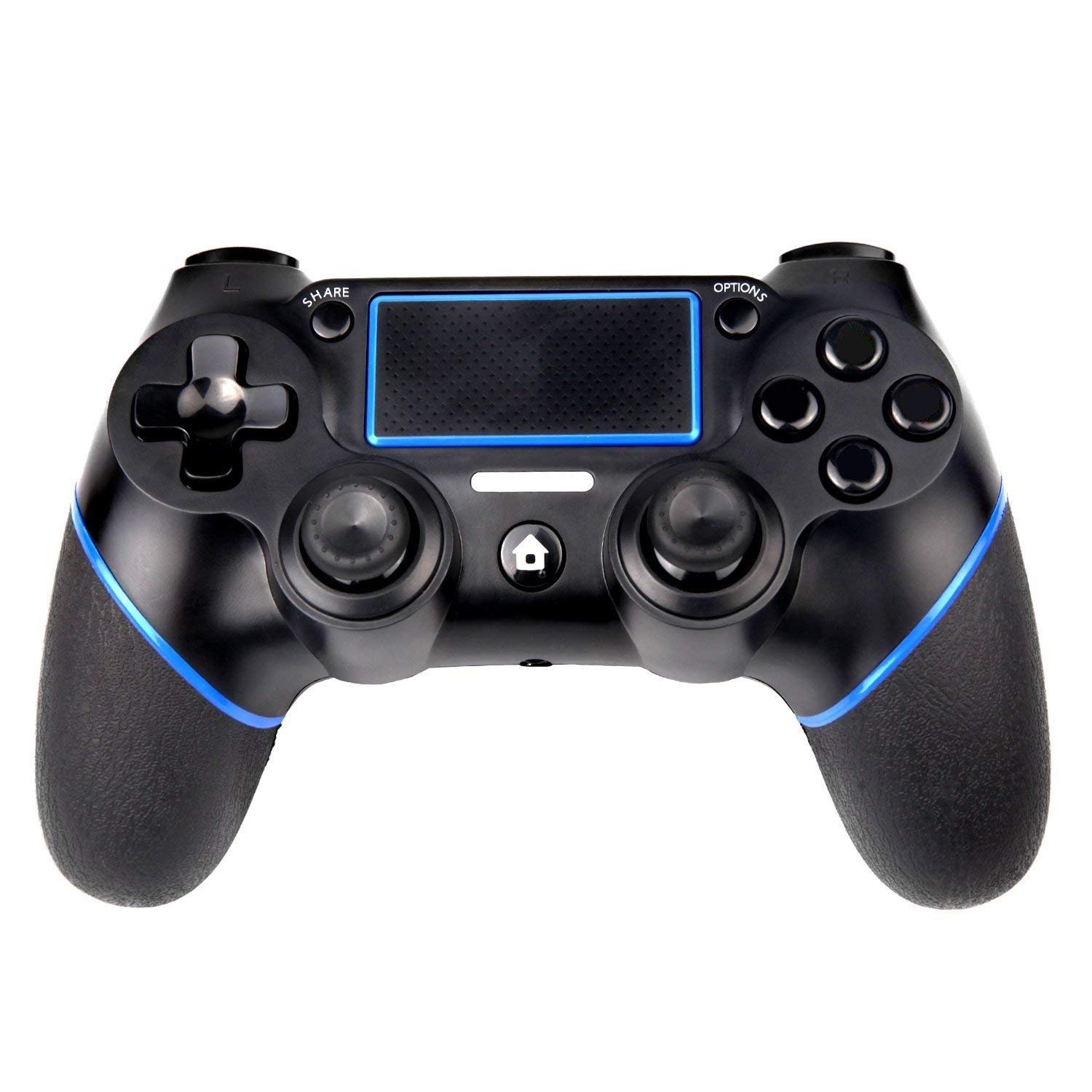 ps4 controller wireless bluetooth