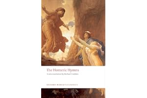 The Homeric Hymns (Oxford World's Classics)
