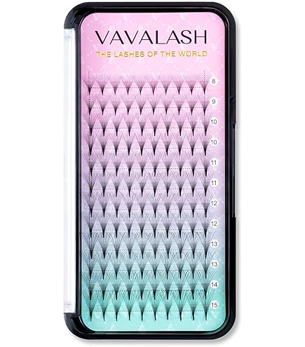 Dermastil Russian Silk Volume Lashes C Curl Spessore 0,03 - Foto 7