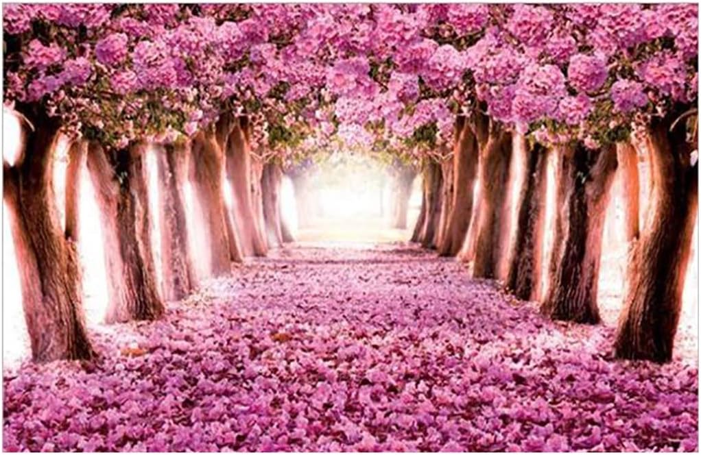 Kanzd Jigsaw Puzzle 1000 Pieces for Adults, Landscape Pattern Adult Children Puzzle Puzzle Educational Toy (E)