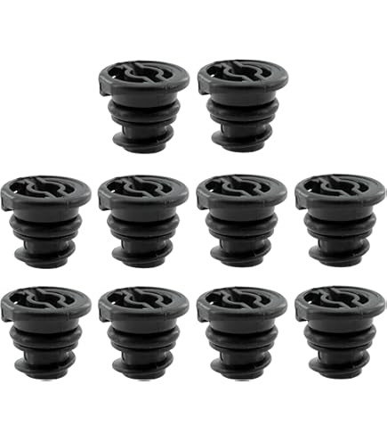 T-Handle Oil Drain Plug Wrench For VW/Audi - Remove & Install Plastic Drain Plugs Safely