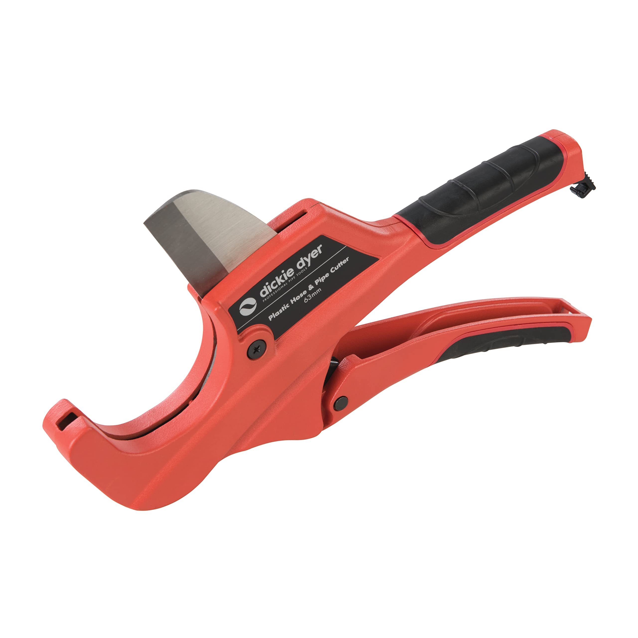 Dickie Dyer 681701 Plastic Hose and Pipe Cutter 63 mm