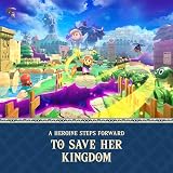Nintendo The Legend of Zelda Echoes of Wisdom Nintendo Switch view 2