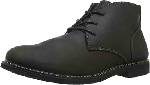 arkbird chukka boots