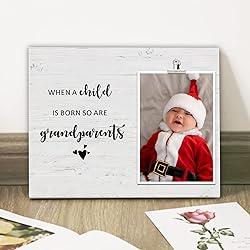FDFHOME When a Child is Born So are