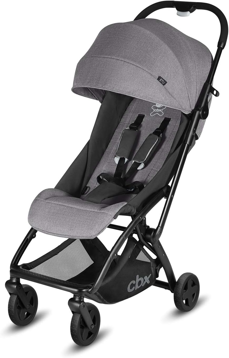 cbx etu plus pushchair