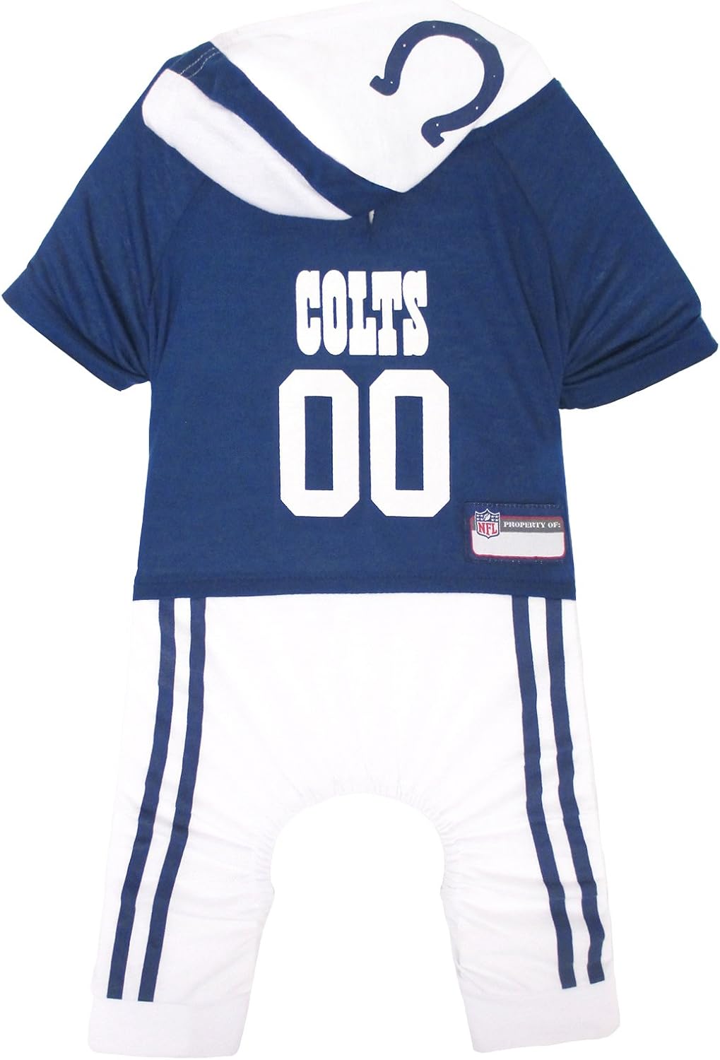 colts onesie