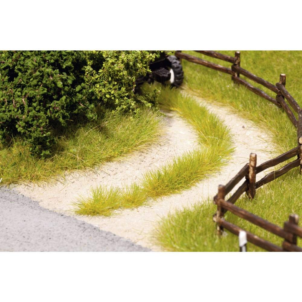 Noch 60823 Terrain Structure Paste Field and Nature Landscape Modelling