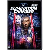WWE: Elimination Chamber 2023 (DVD)