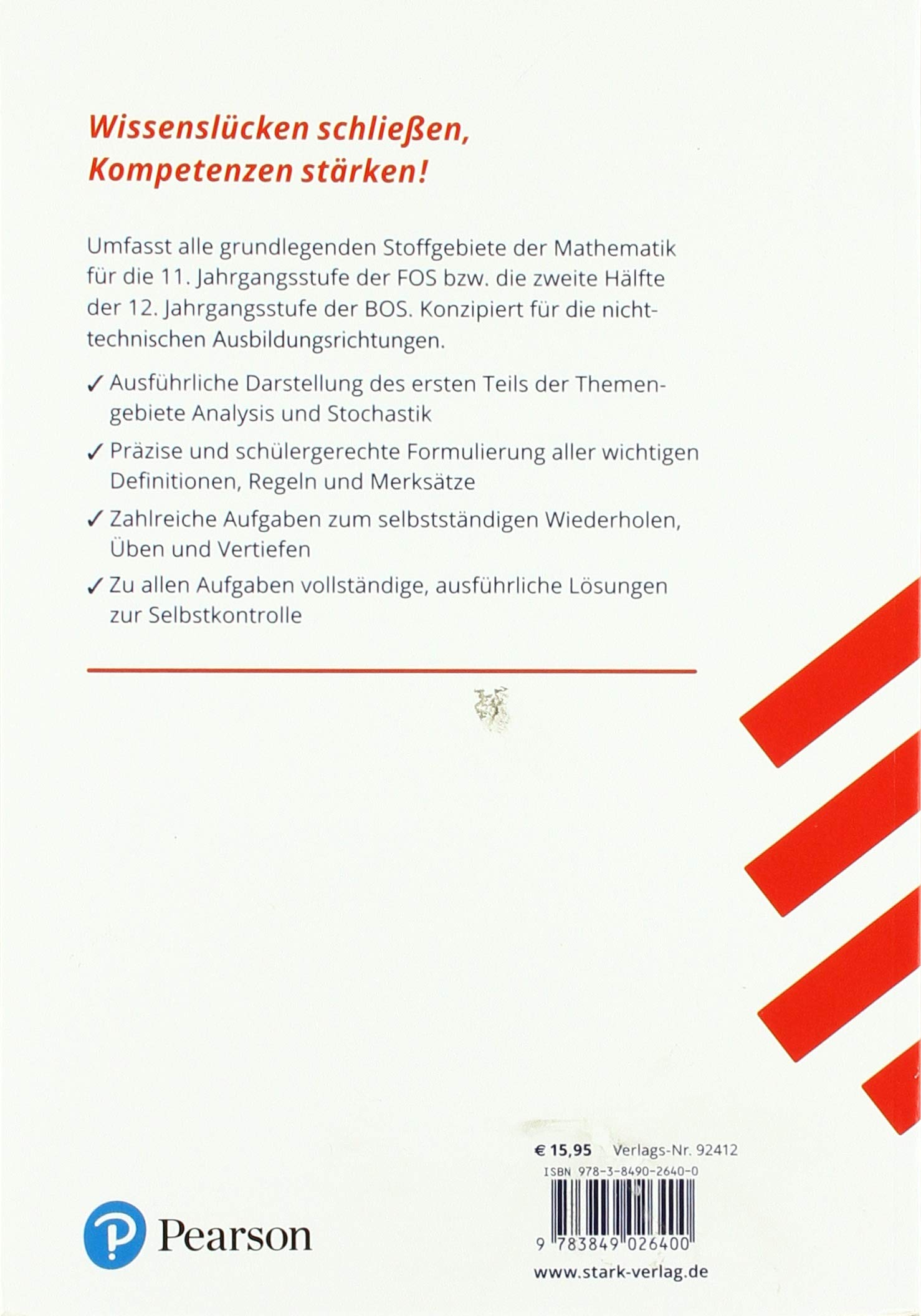 Maid hoffen bilden fos 11 mathe