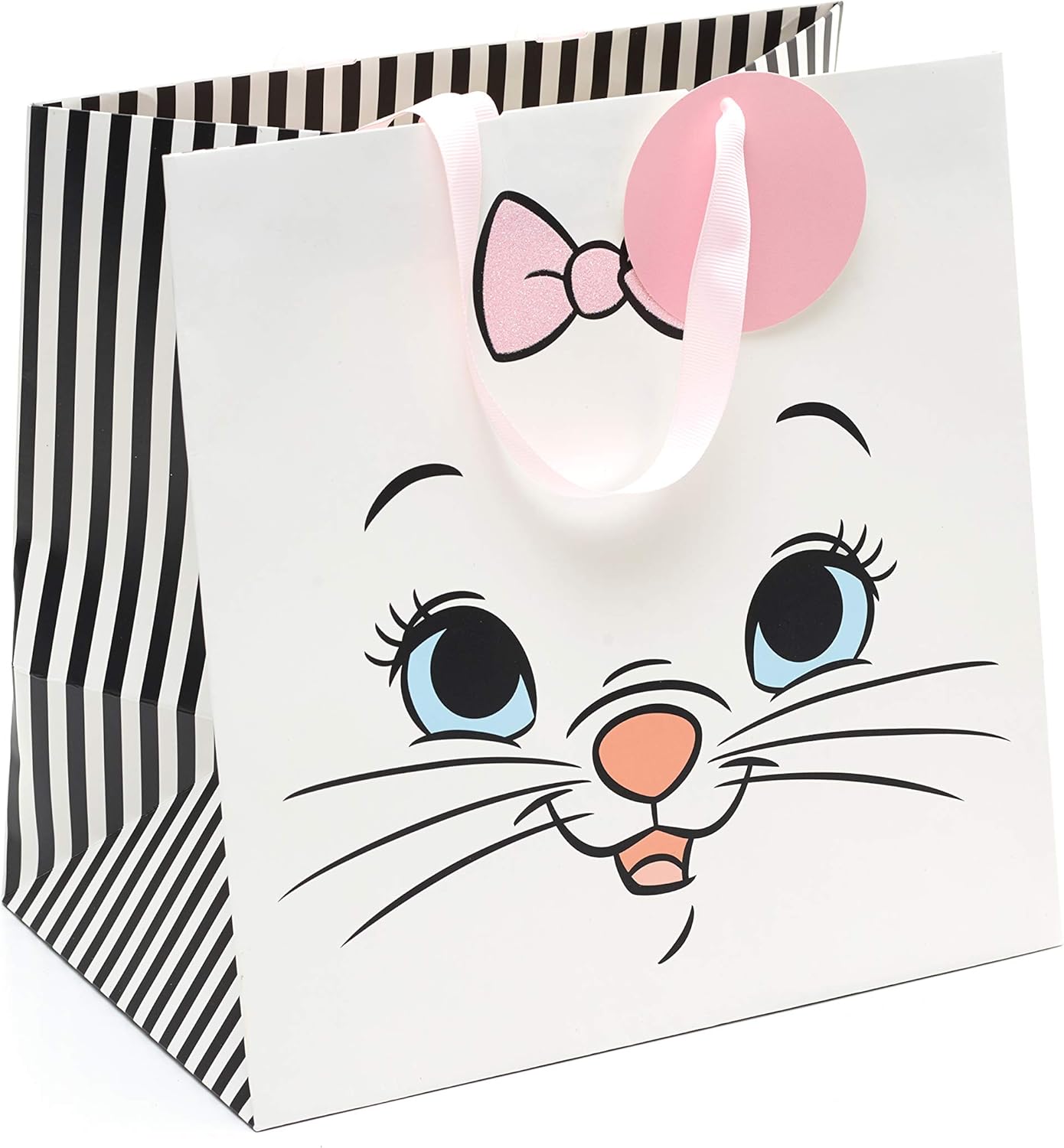 Large Gift Bag Disney Gift Bag Birthday Gift Bag for Her Marie