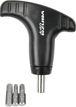 Venzo 12 Nm Bike Torque Wrench