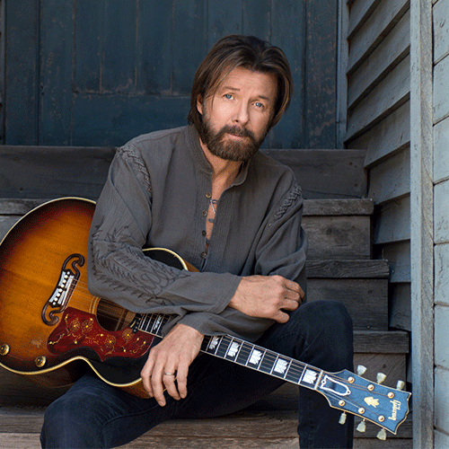 Ronnie Dunn bei Amazon Music