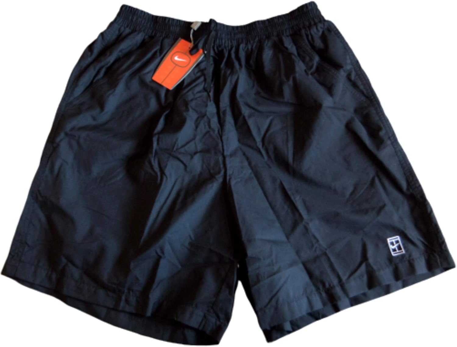 supreme shorts black