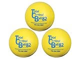 Total Control 3.2" Training Ball 82