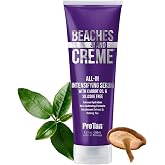 Beaches &amp; Cr&egrave;me All-In Intensifying Tanning Serum 8.5oz