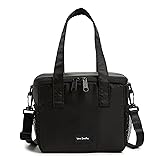 Vera Bradley Women's Recycled Ripstop Lunch