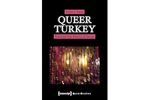 Queer Turkey: Transnational Poetics of Desire (Queer Studies Book 25)