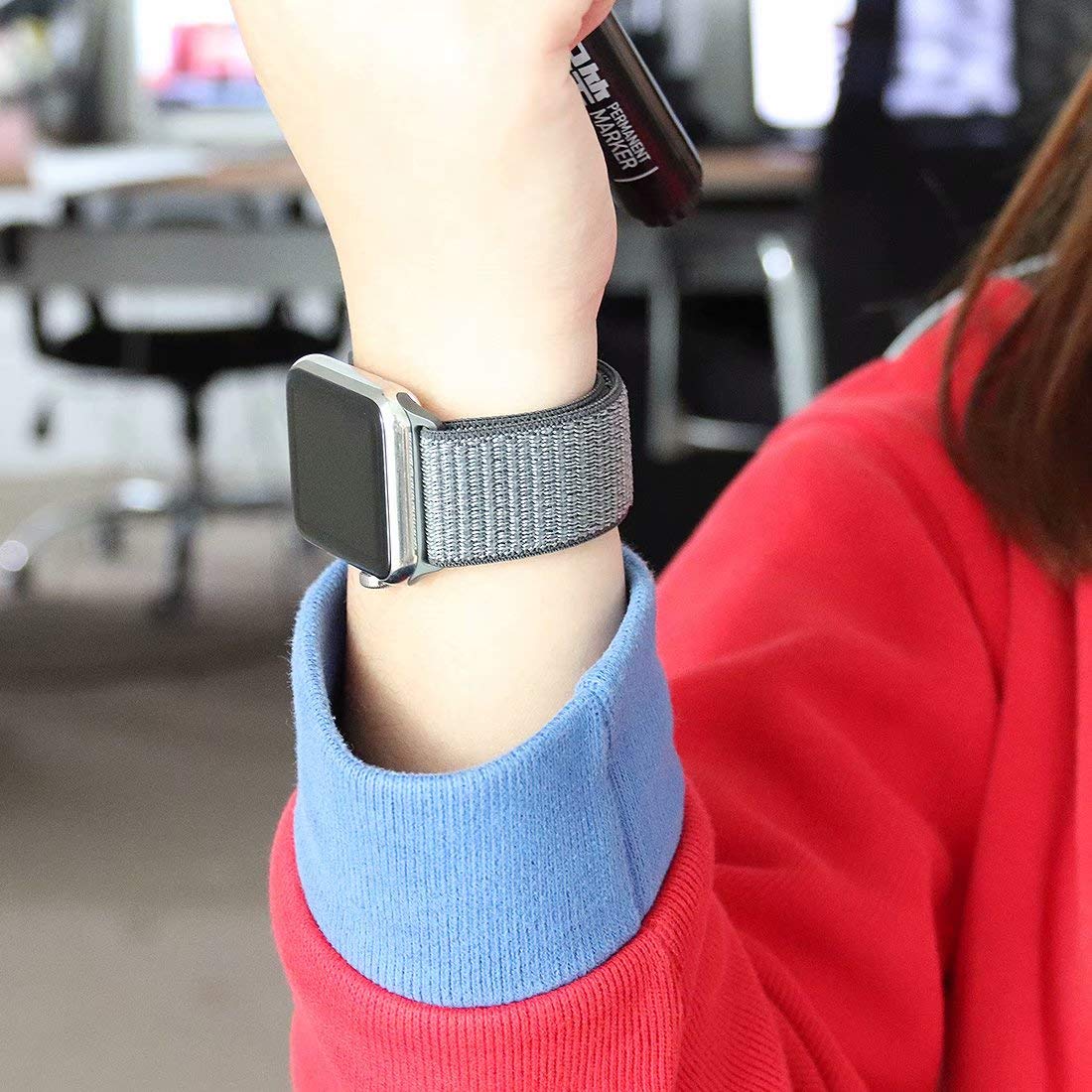 inteny apple watch band