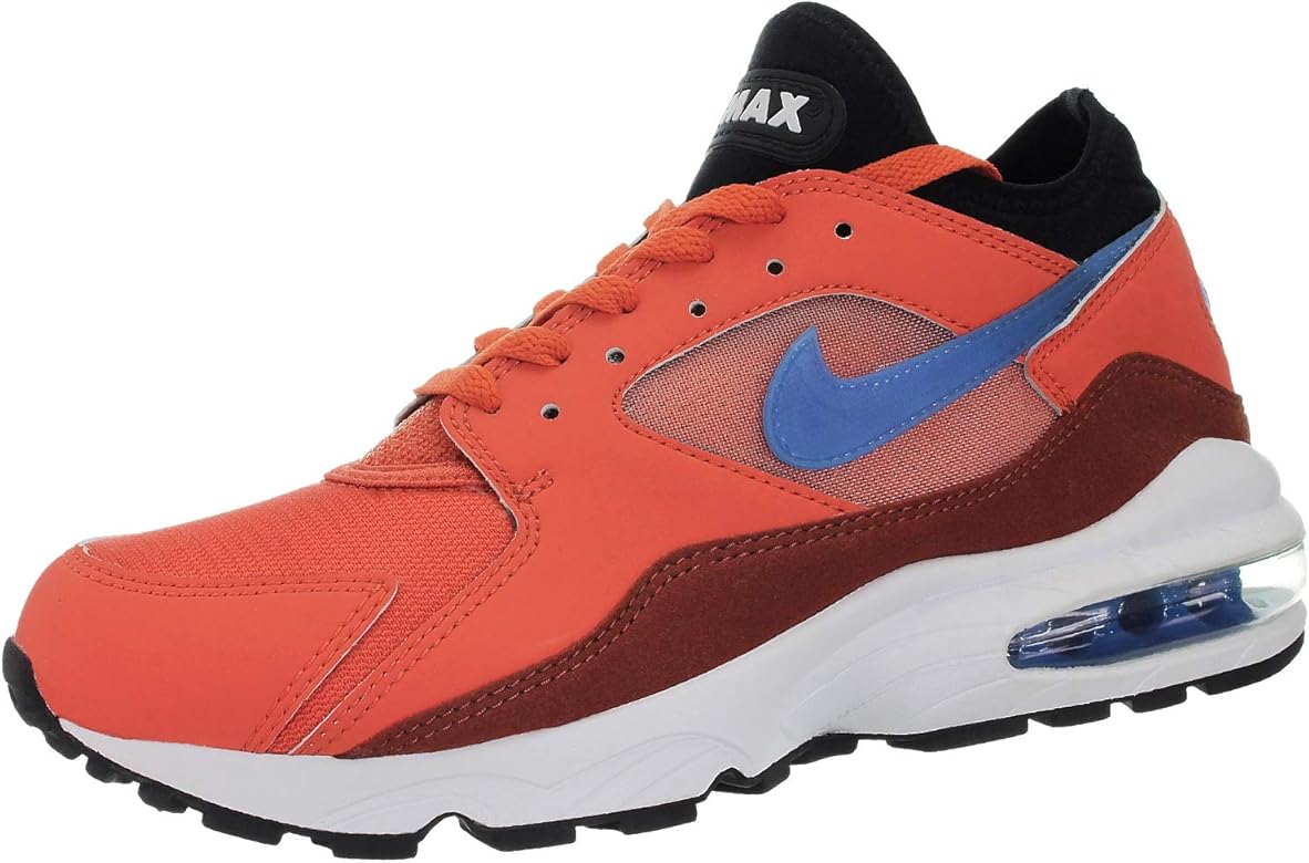 nike air max 93 vintage coral