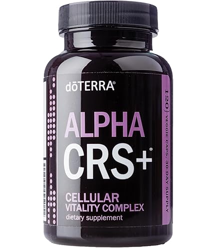 Amazon.com: doTERRA Daily Nutrient Pack 1 kit : Health & Household