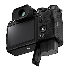 Fujifilm X-T5 Mirrorless Digital Camera Body - Black
