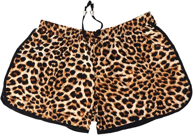 pantaloncini da spiaggia donna