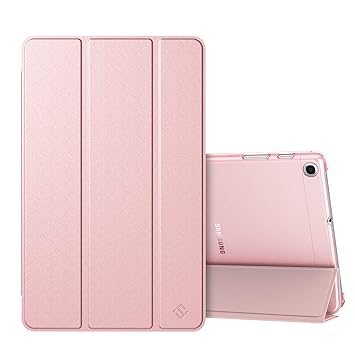 Fintie Case For Samsung Galaxy Tab A 10 1 2019 T510 Amazon Co Uk